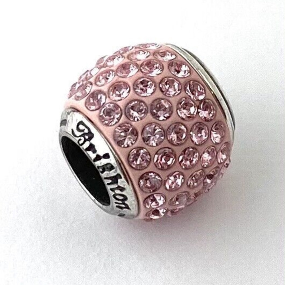 Cupid Kiss Brighton bead